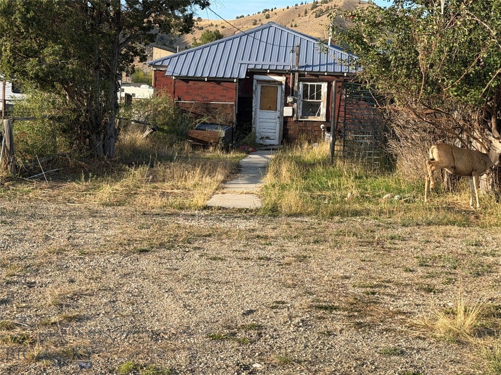 411 E Front Street