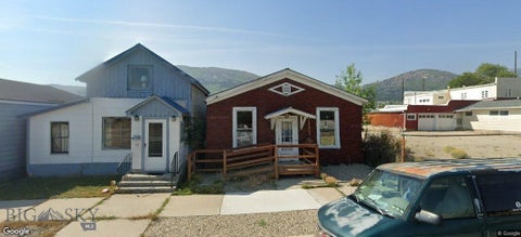 Photo of 411 E Front Street, Anaconda, MT 59711 (MLS # 414537)