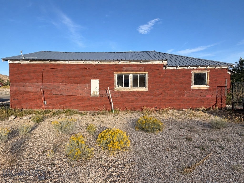 411 E Front Street