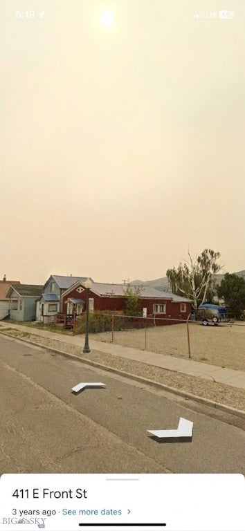 411 E Front Street
