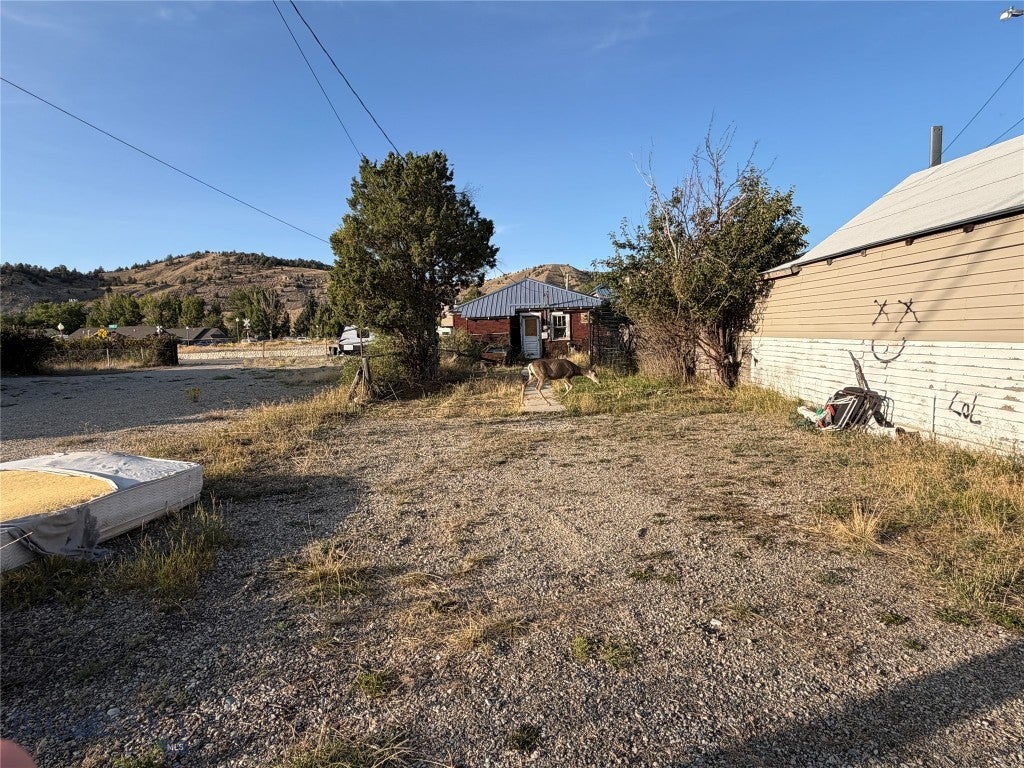 411 E Front Street