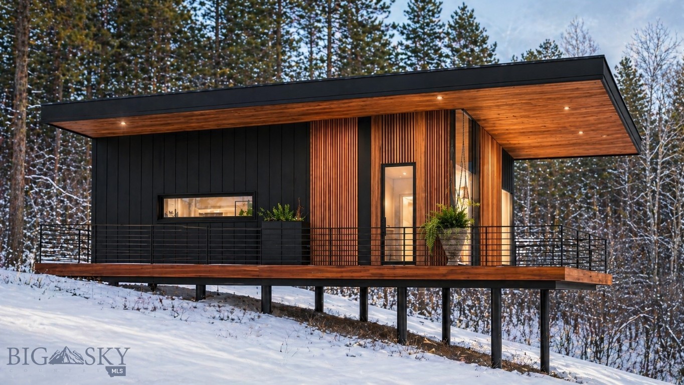 Lake - Residential