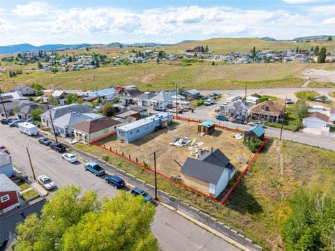 Photo of 15, 19, and 21 W Center Street, Butte, MT 59701 (MLS # 412884)