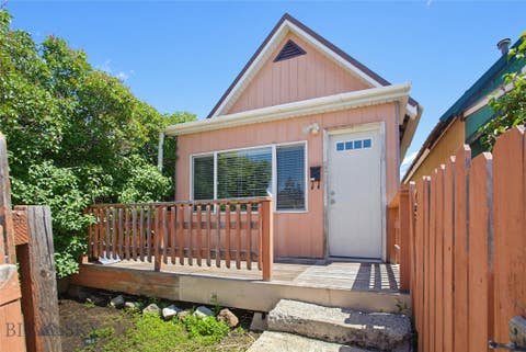 Photo of 538 S Colorado ST, Butte, MT 59701 (MLS # 410927)