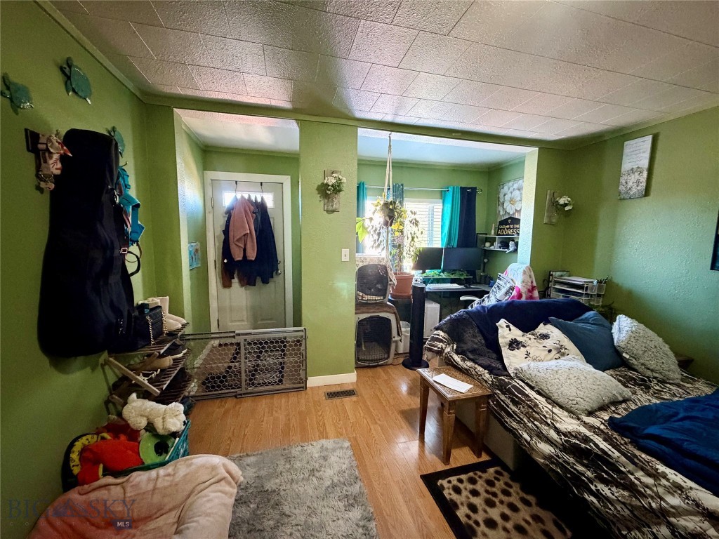 None - Residential