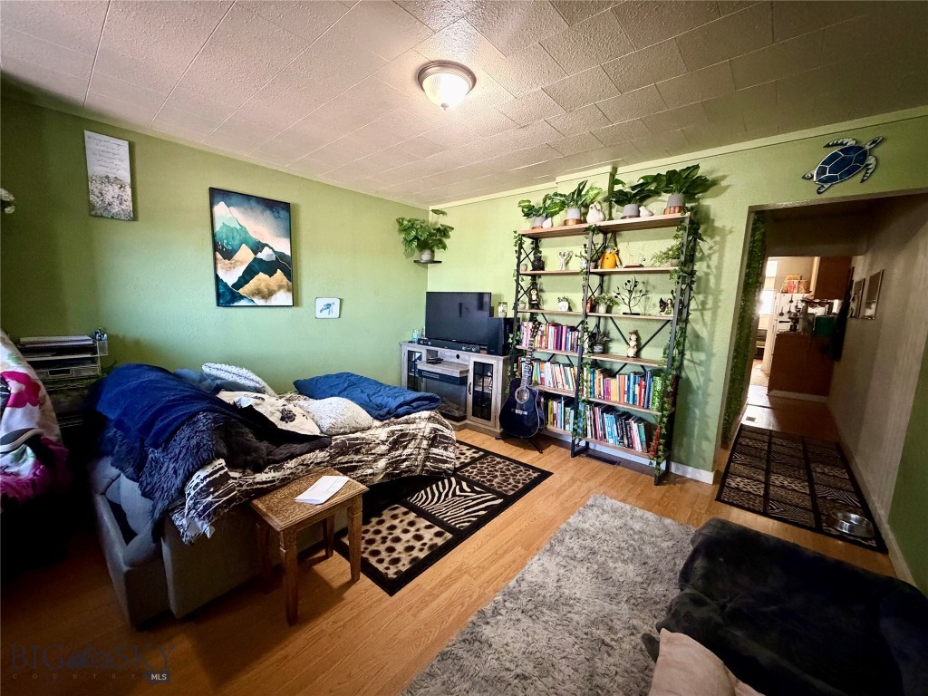 None - Residential