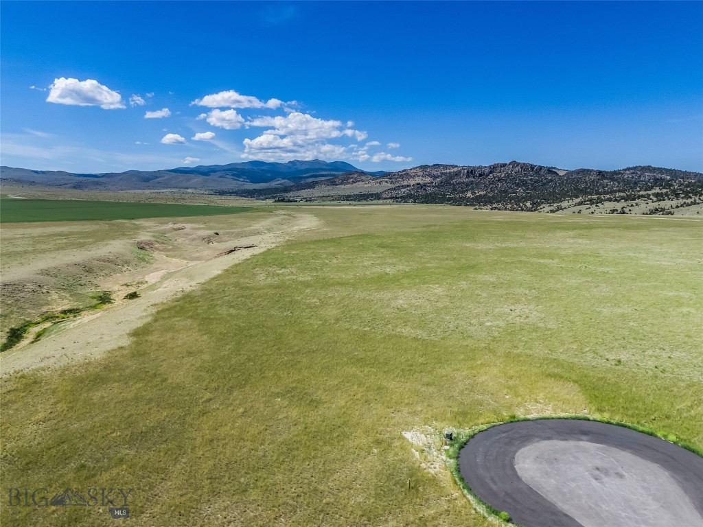 Shadow Ridge - Land