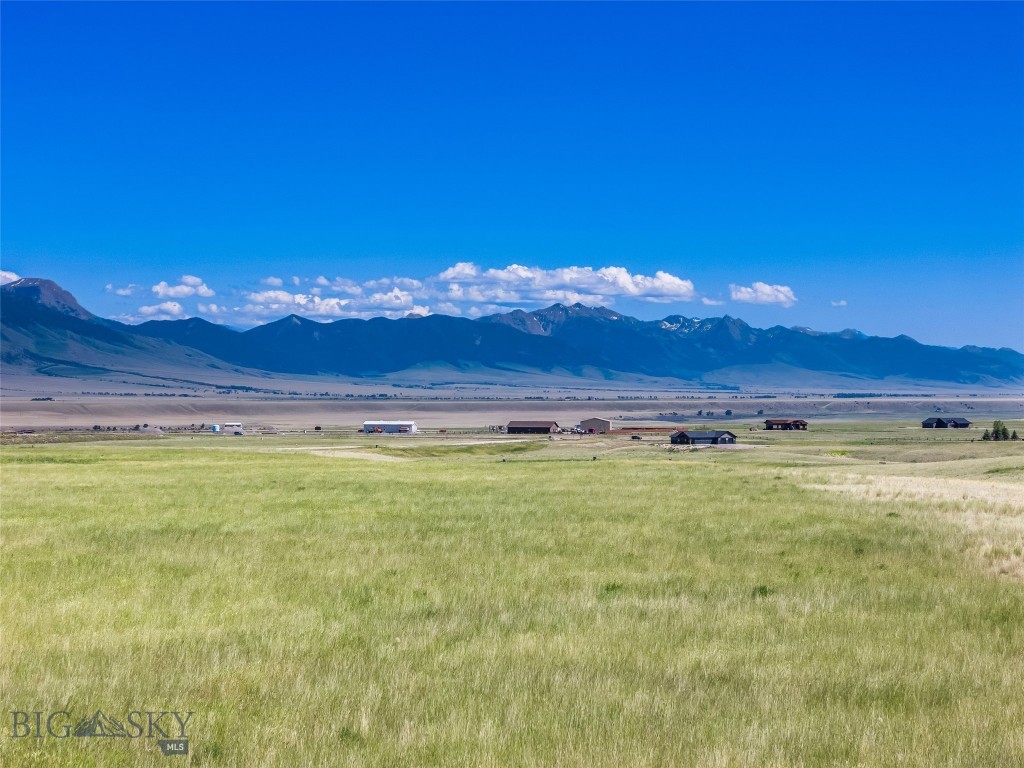 Shadow Ridge - Land