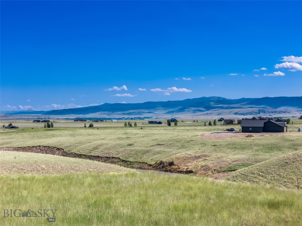 Shadow Ridge - Land