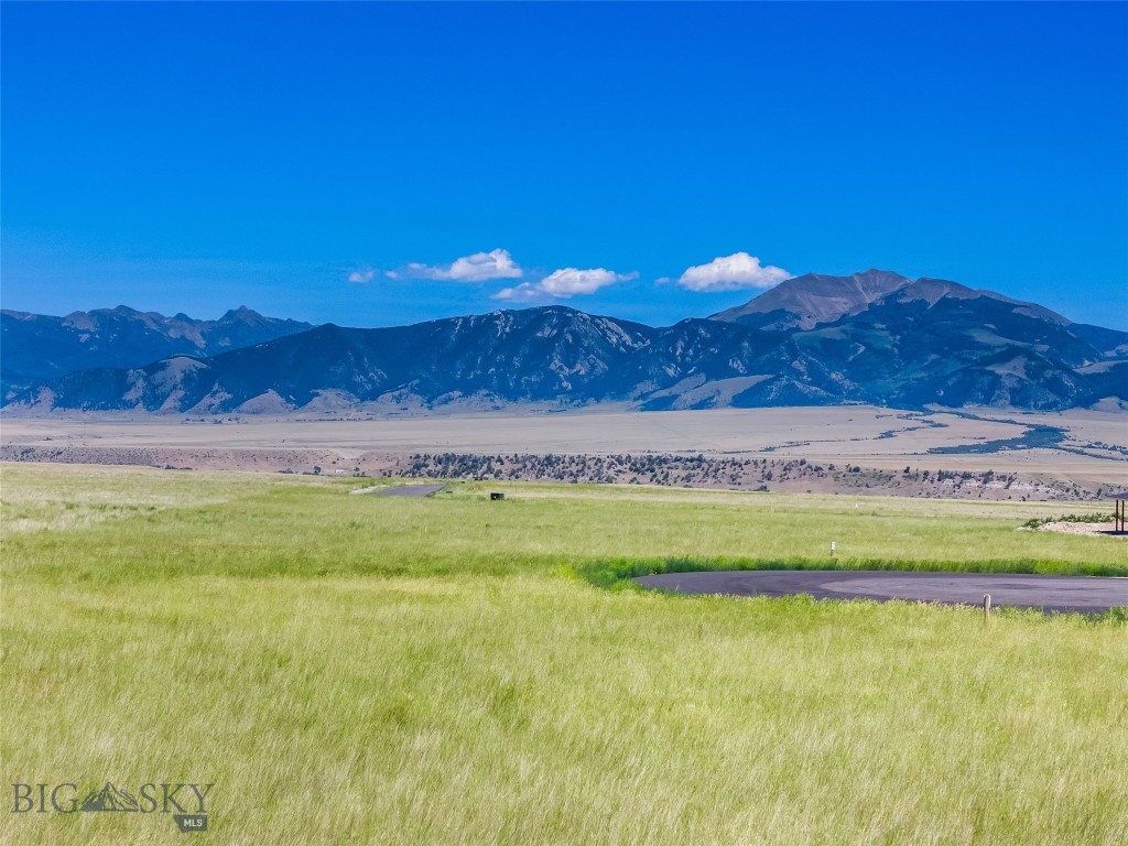 Shadow Ridge - Land