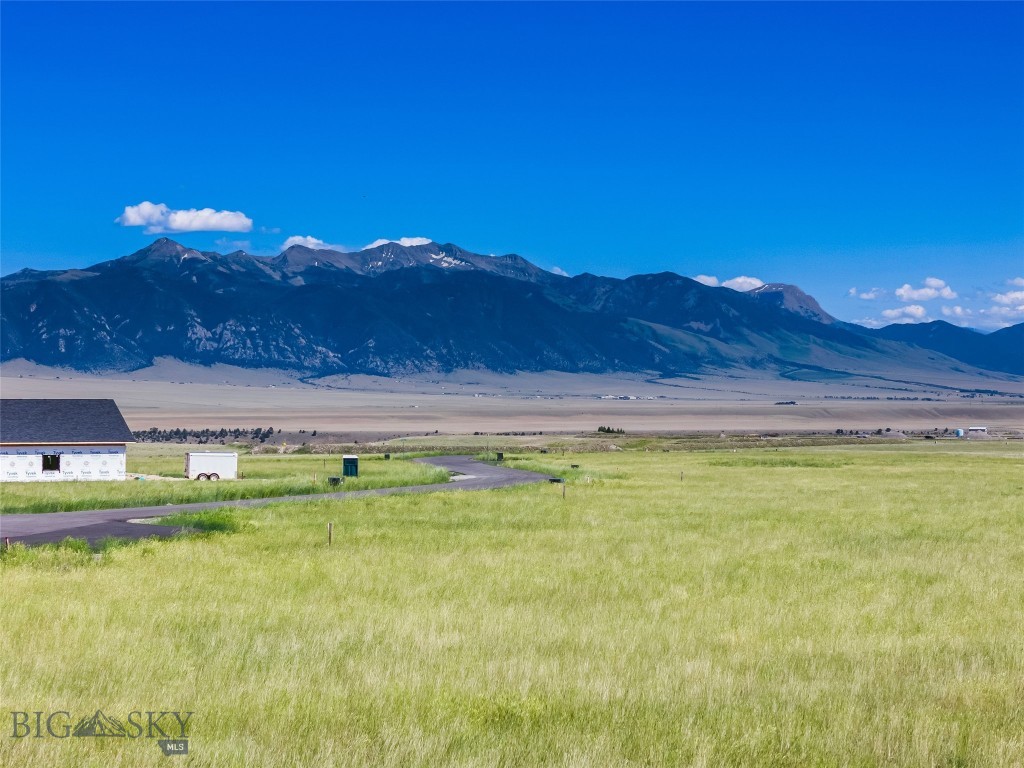 Shadow Ridge - Land