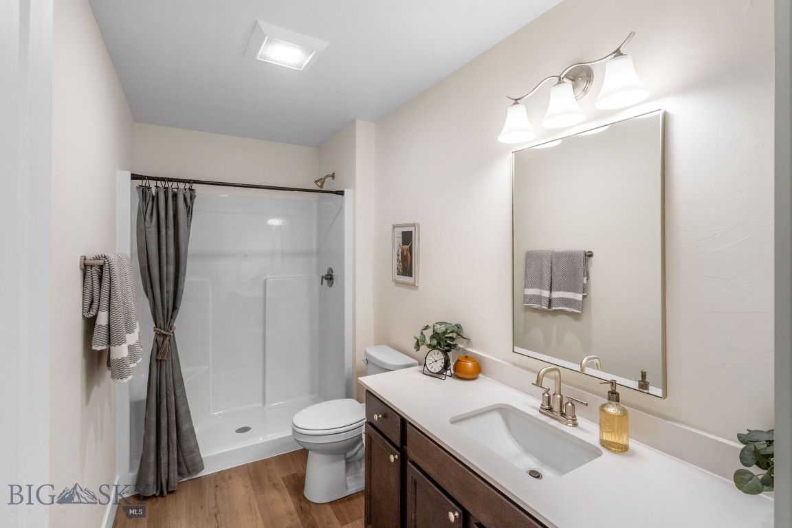 West Post Subdivision - Residential