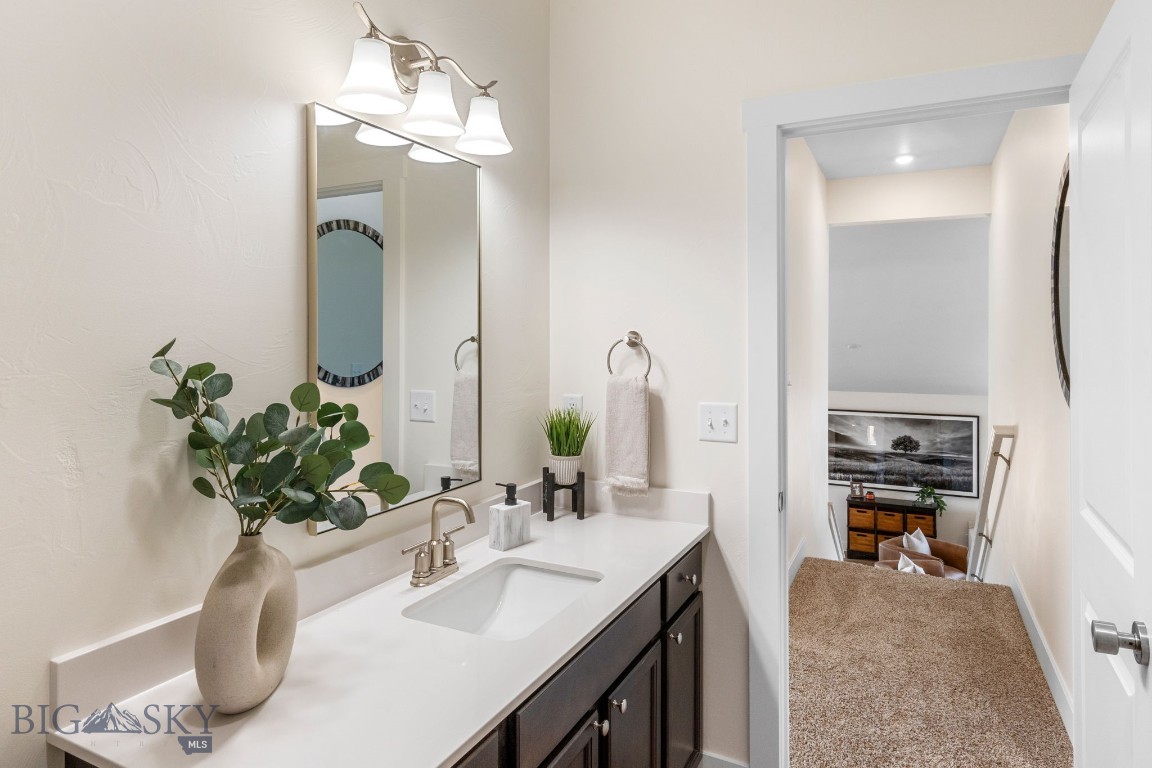 West Post Subdivision - Residential