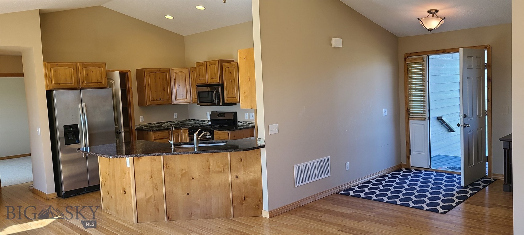 Other - Residential