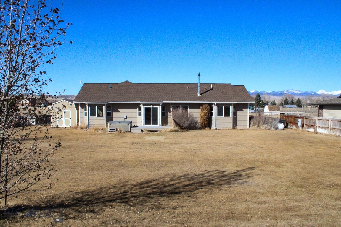 Other - Residential