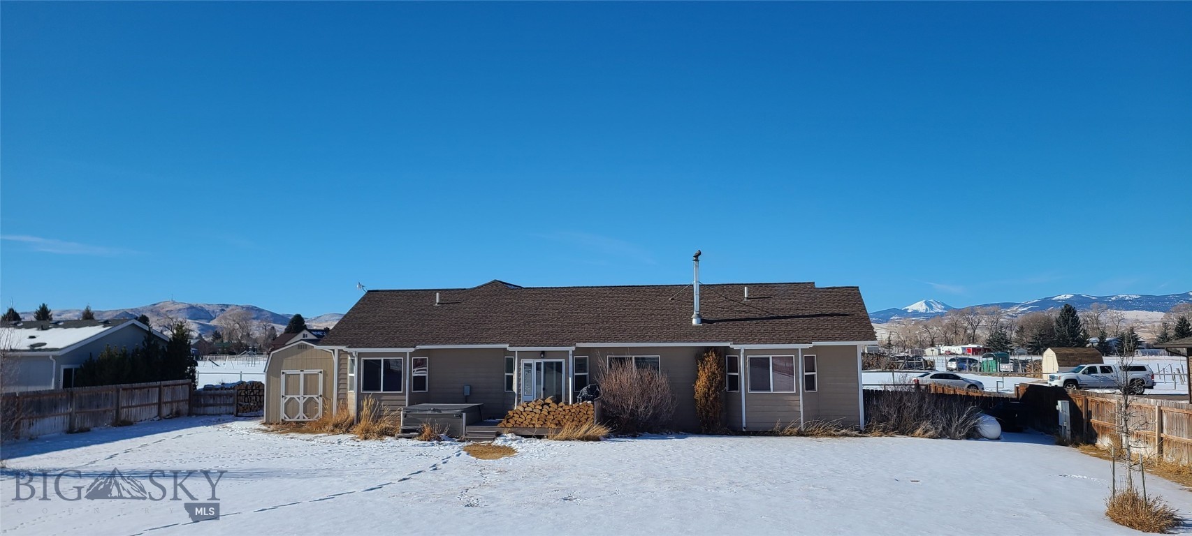 Other - Residential