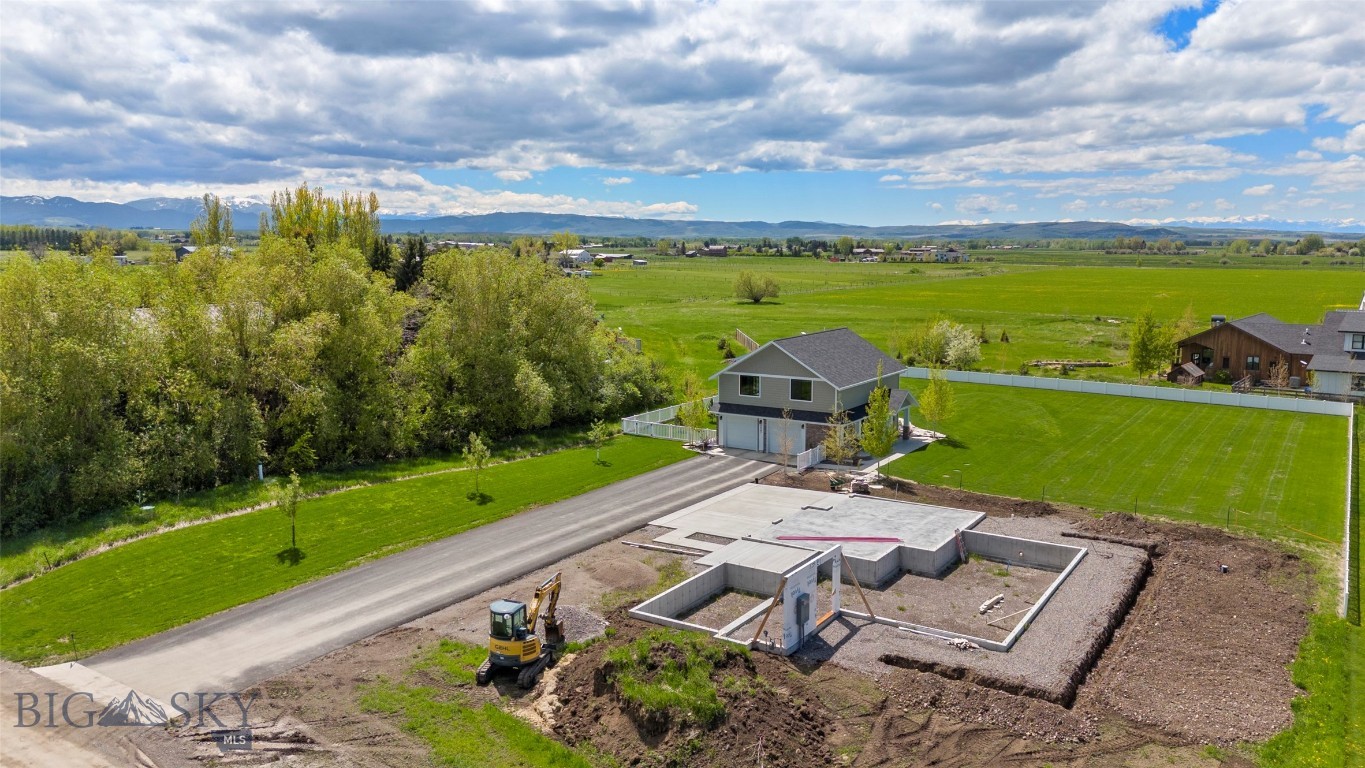 Minor Subdivision - Residential