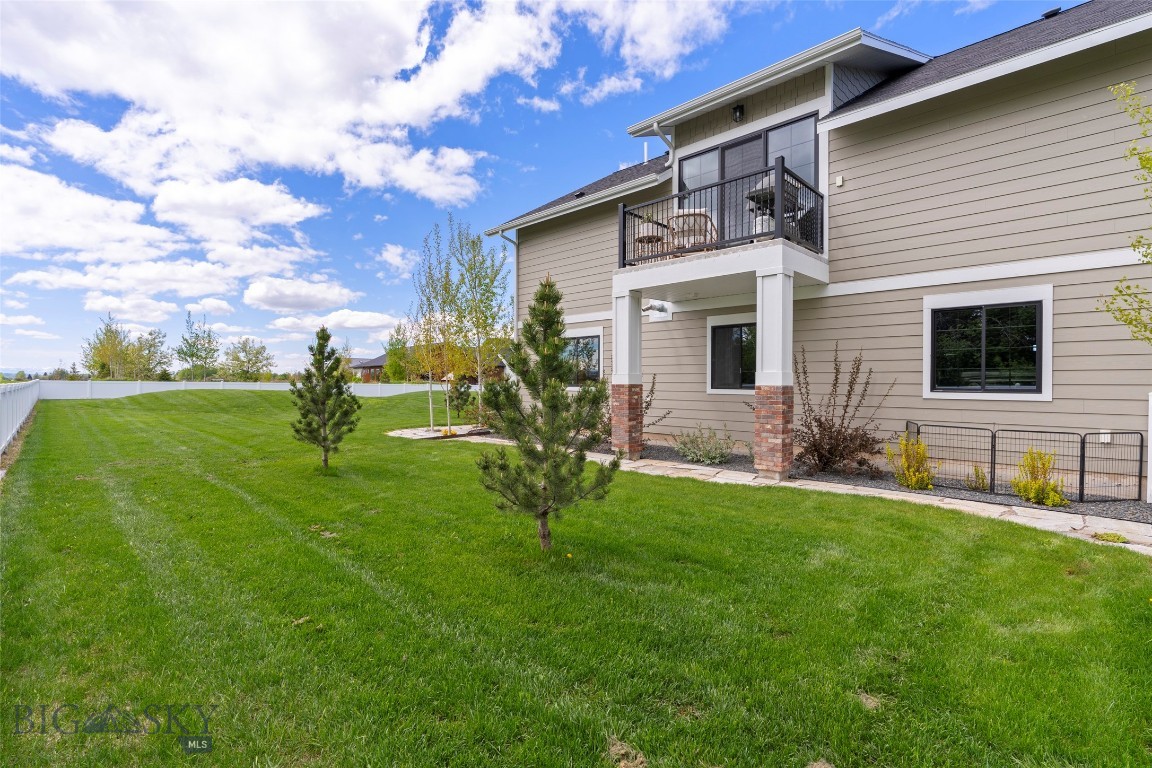 Minor Subdivision - Residential
