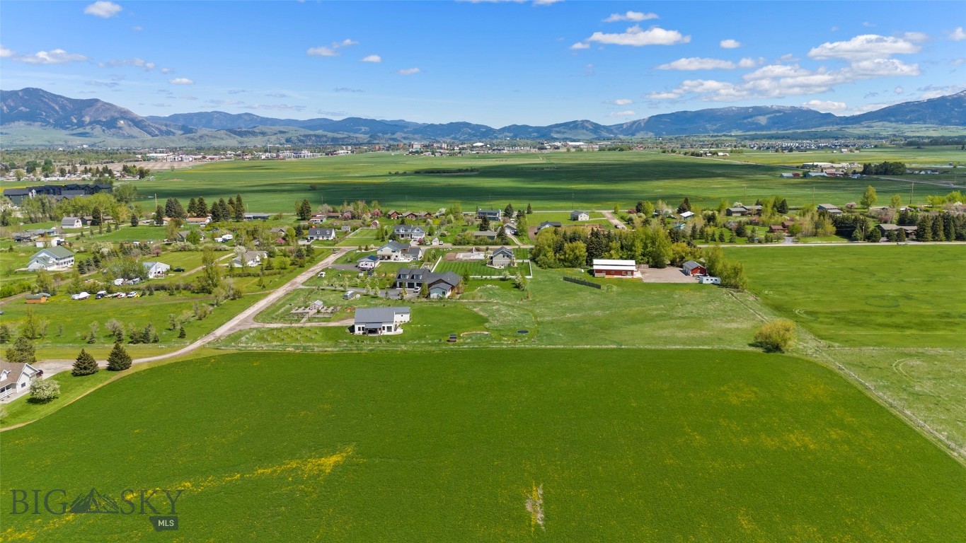 Minor Subdivision - Residential