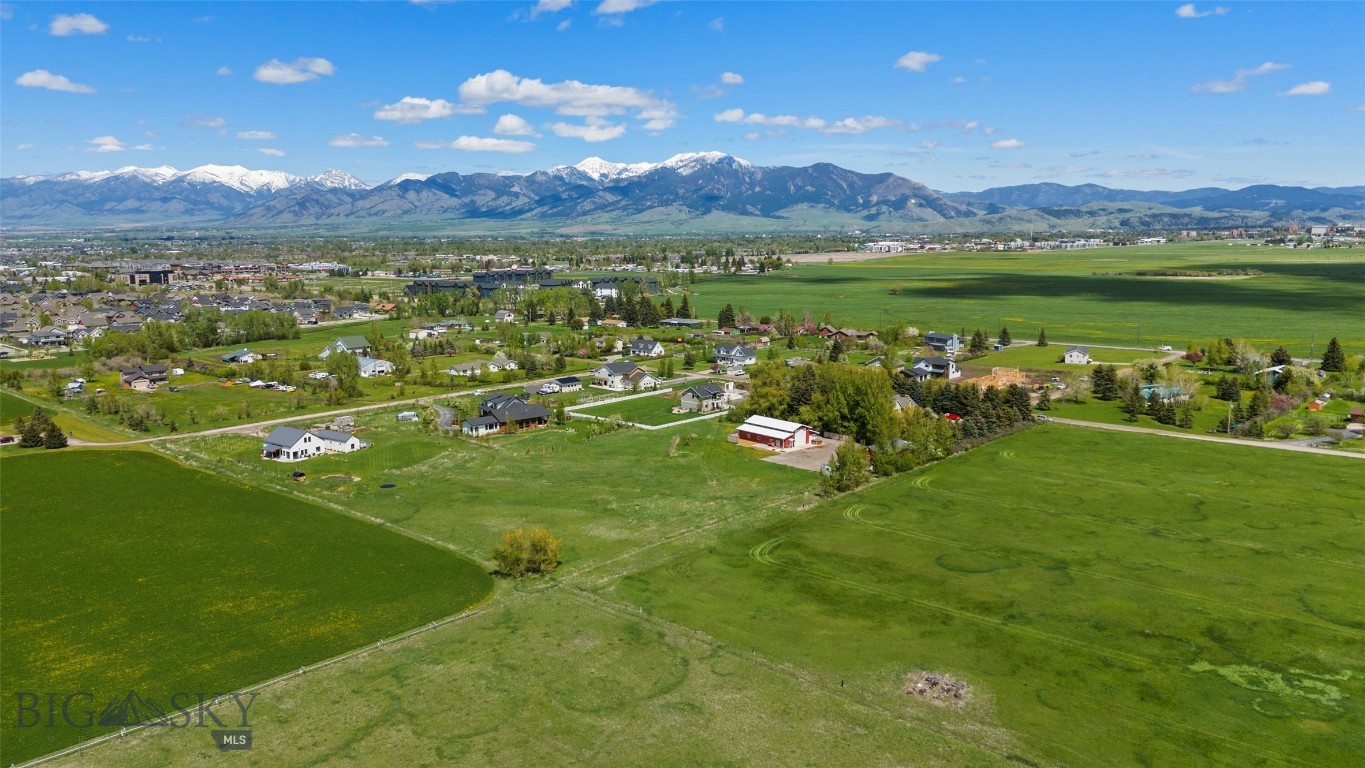 Minor Subdivision - Residential
