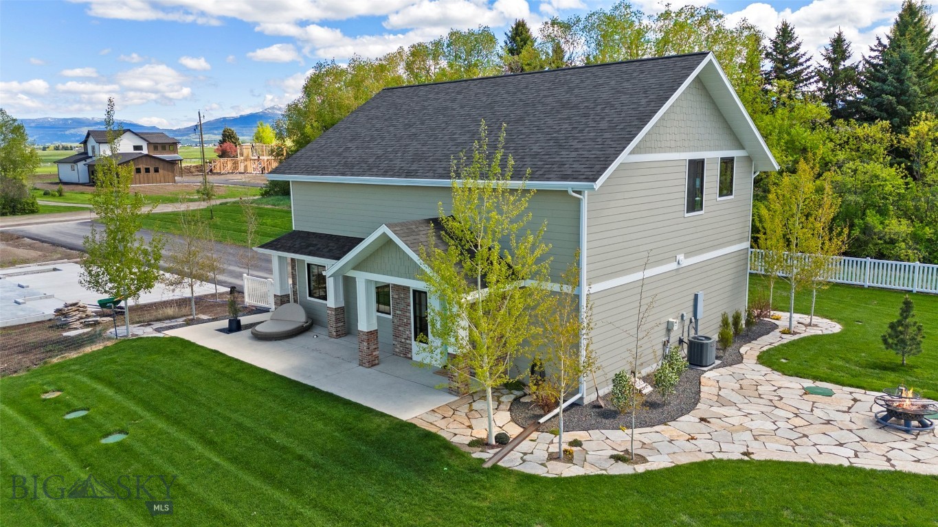 Minor Subdivision - Residential