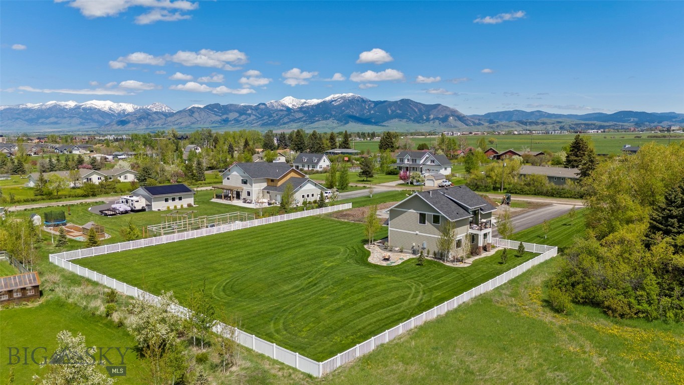 Minor Subdivision - Residential