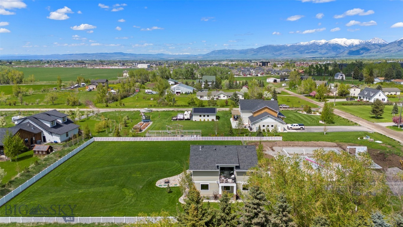 Minor Subdivision - Residential
