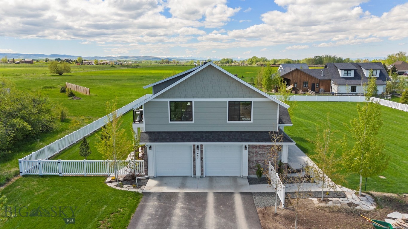 Minor Subdivision - Residential