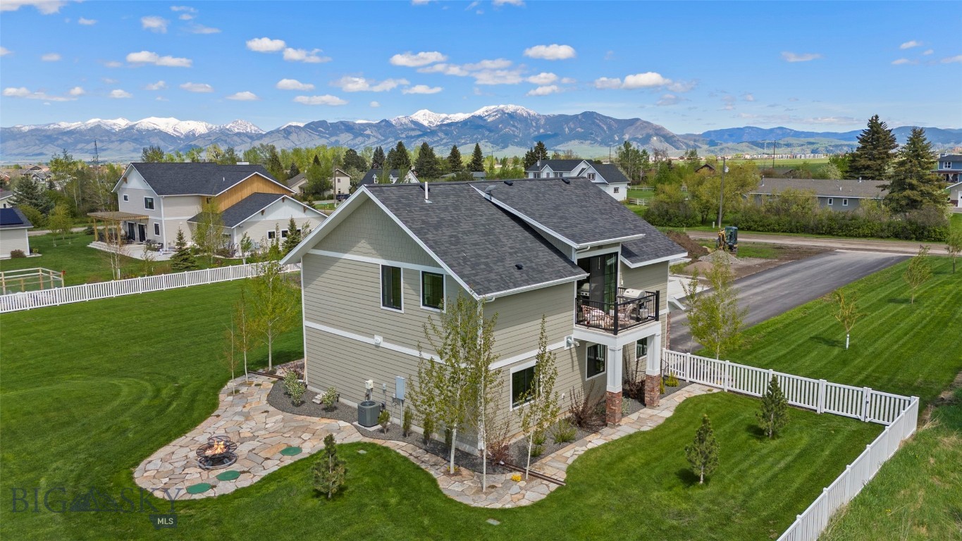 Minor Subdivision - Residential
