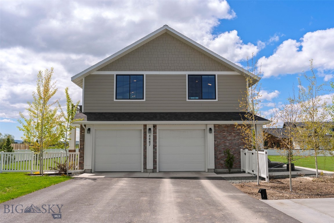 Minor Subdivision - Residential