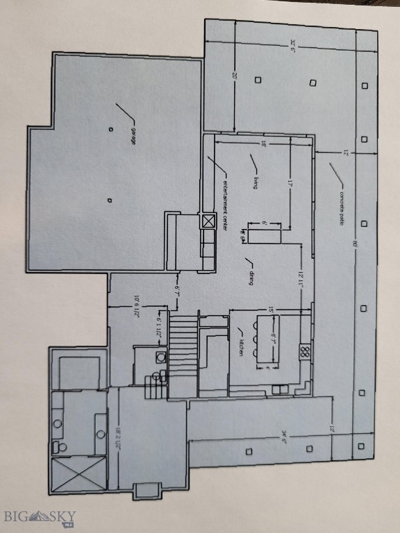 Minor Subdivision - Residential