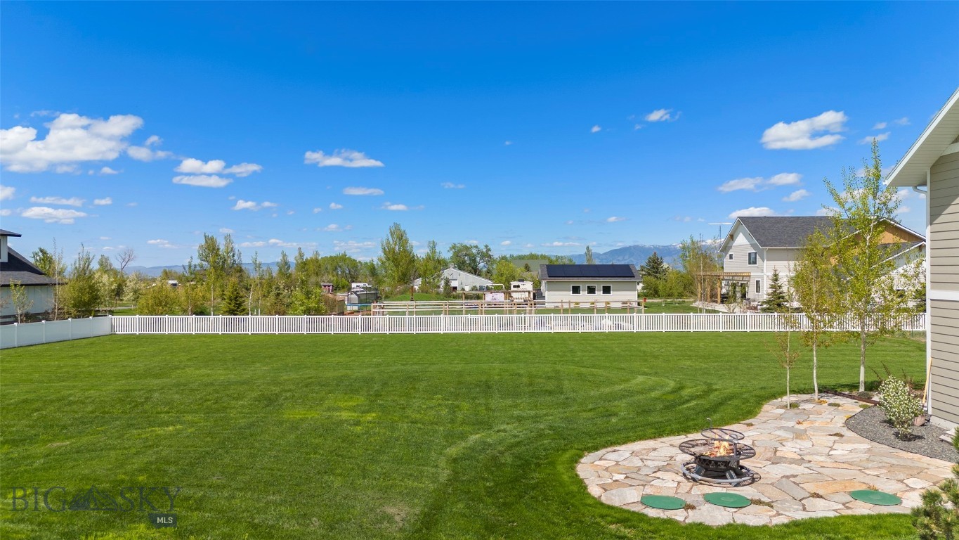 Minor Subdivision - Residential