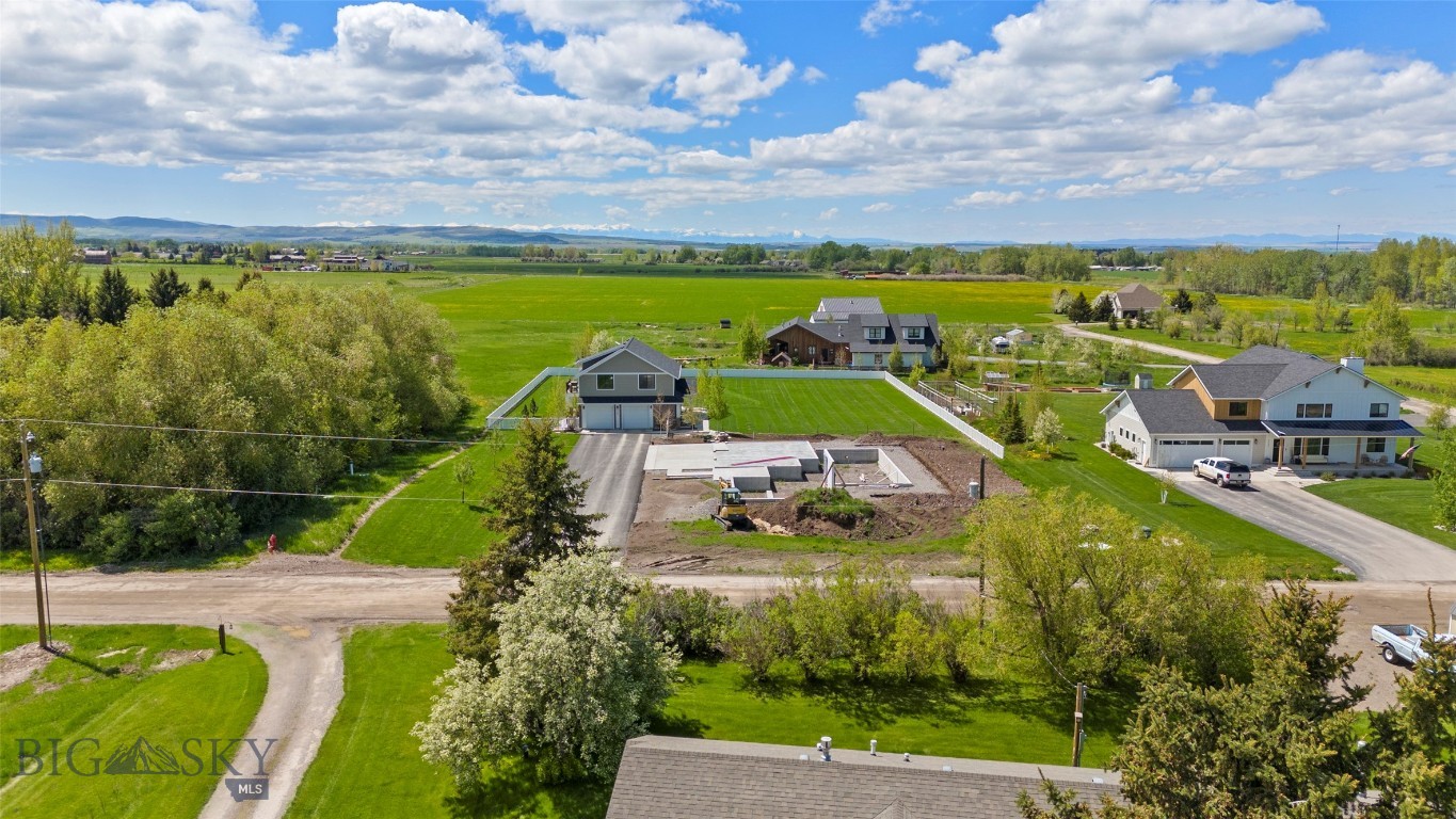 Minor Subdivision - Residential
