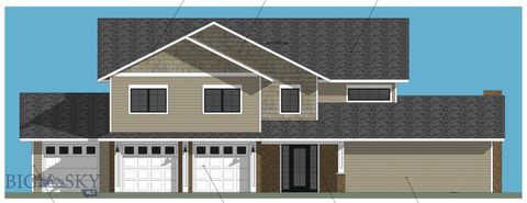 5667 Staffanson Road Bozeman MT 59718