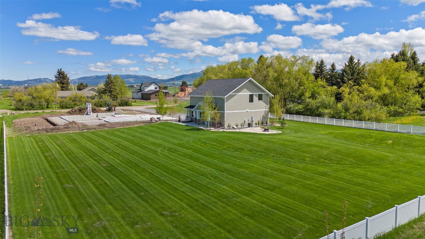 Minor Subdivision - Residential
