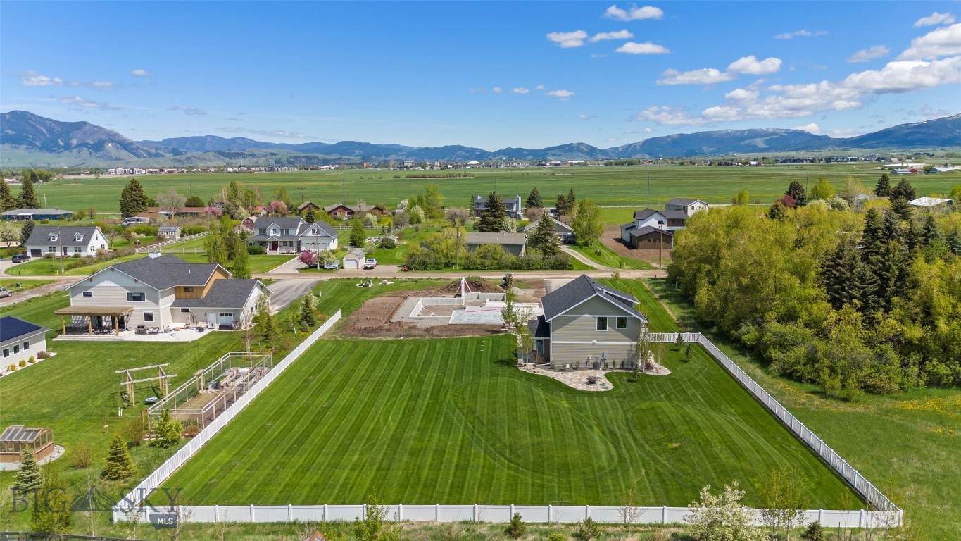 Minor Subdivision - Residential