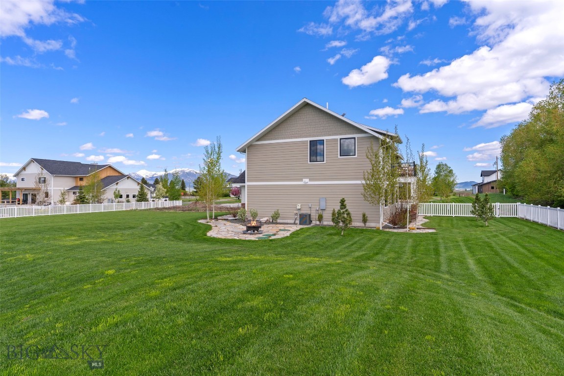 Minor Subdivision - Residential