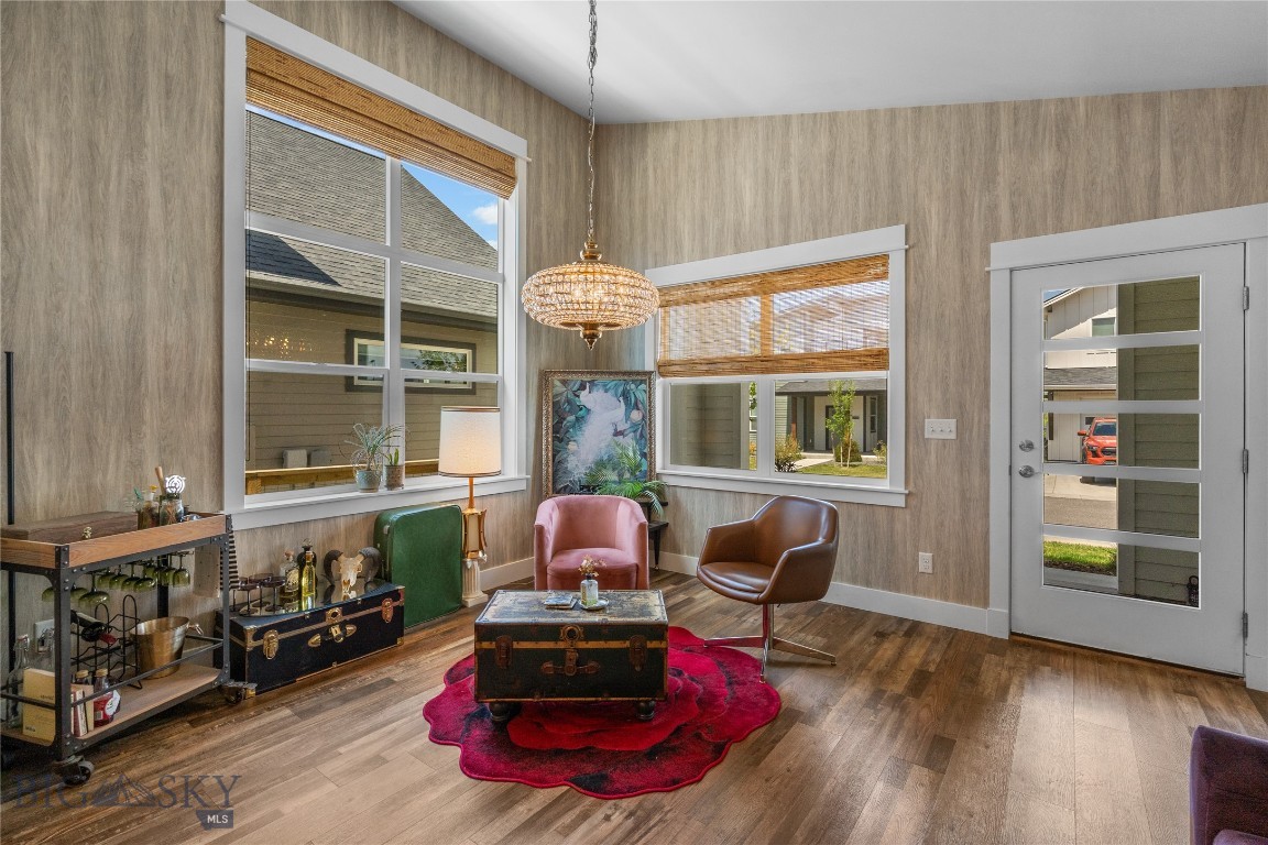 The Lakes at Valley West - Residential
