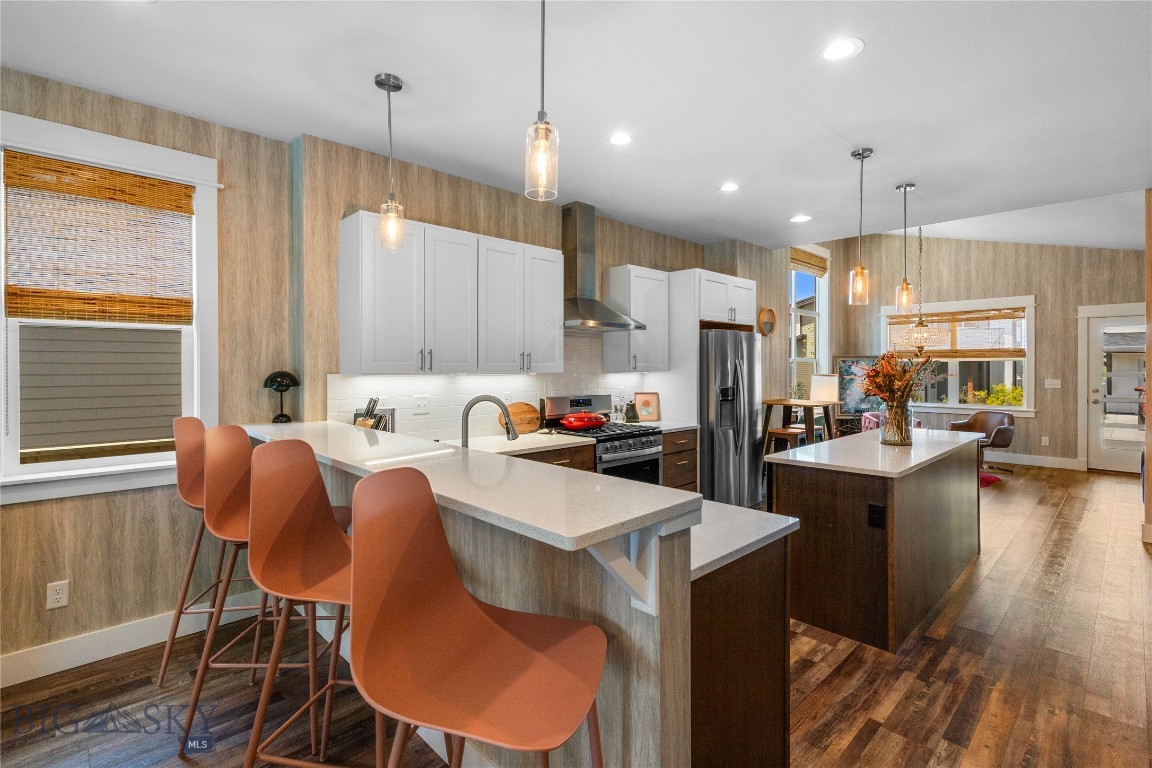The Lakes at Valley West - Residential