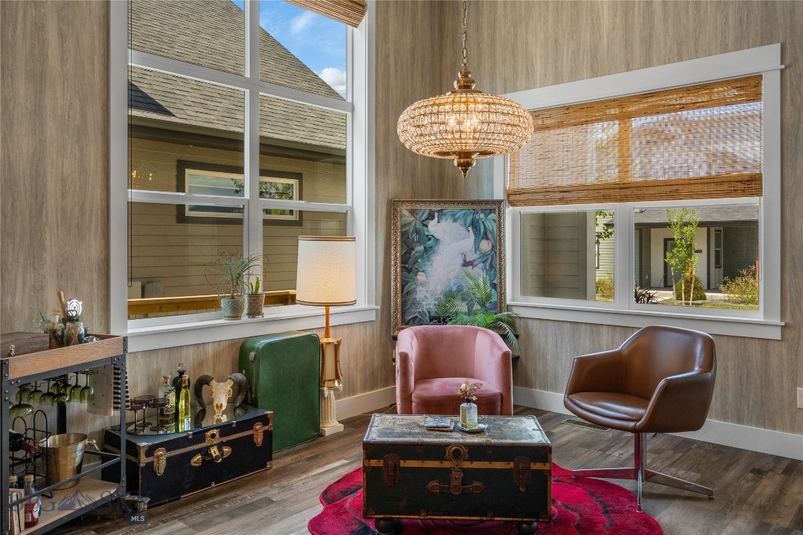 The Lakes at Valley West - Residential
