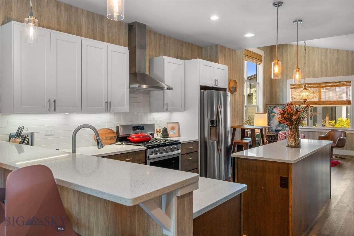 The Lakes at Valley West - Residential