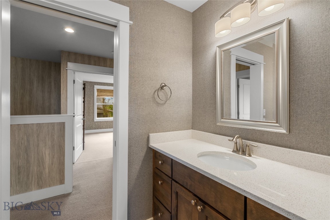 The Lakes at Valley West - Residential