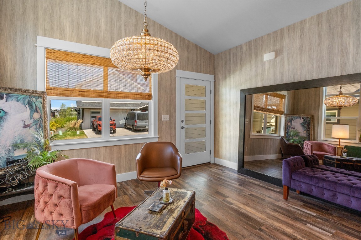 The Lakes at Valley West - Residential