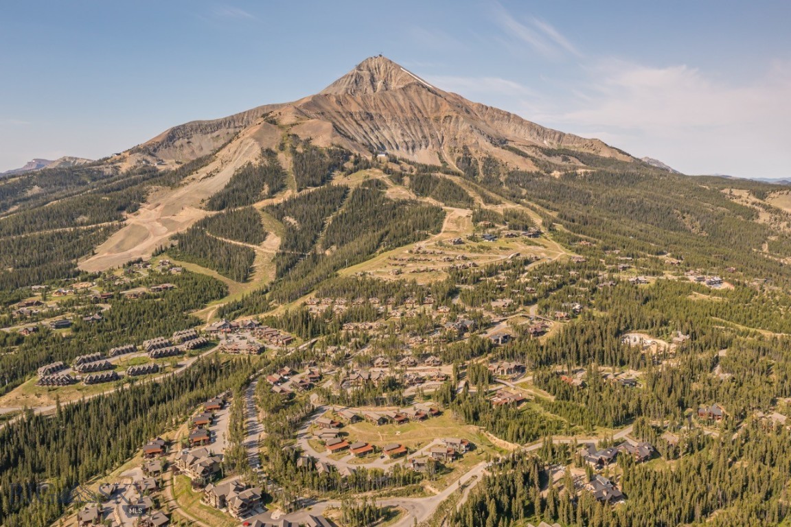 Silvertip - Residential