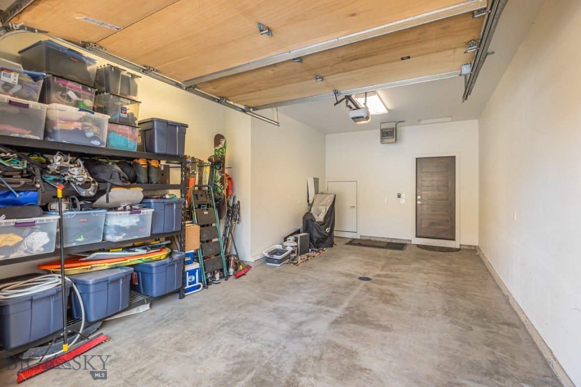 Silvertip - Residential