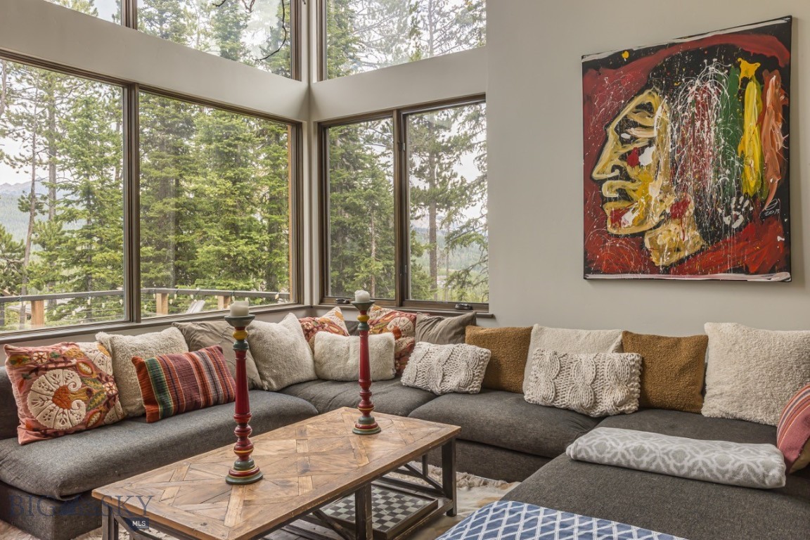 Silvertip - Residential