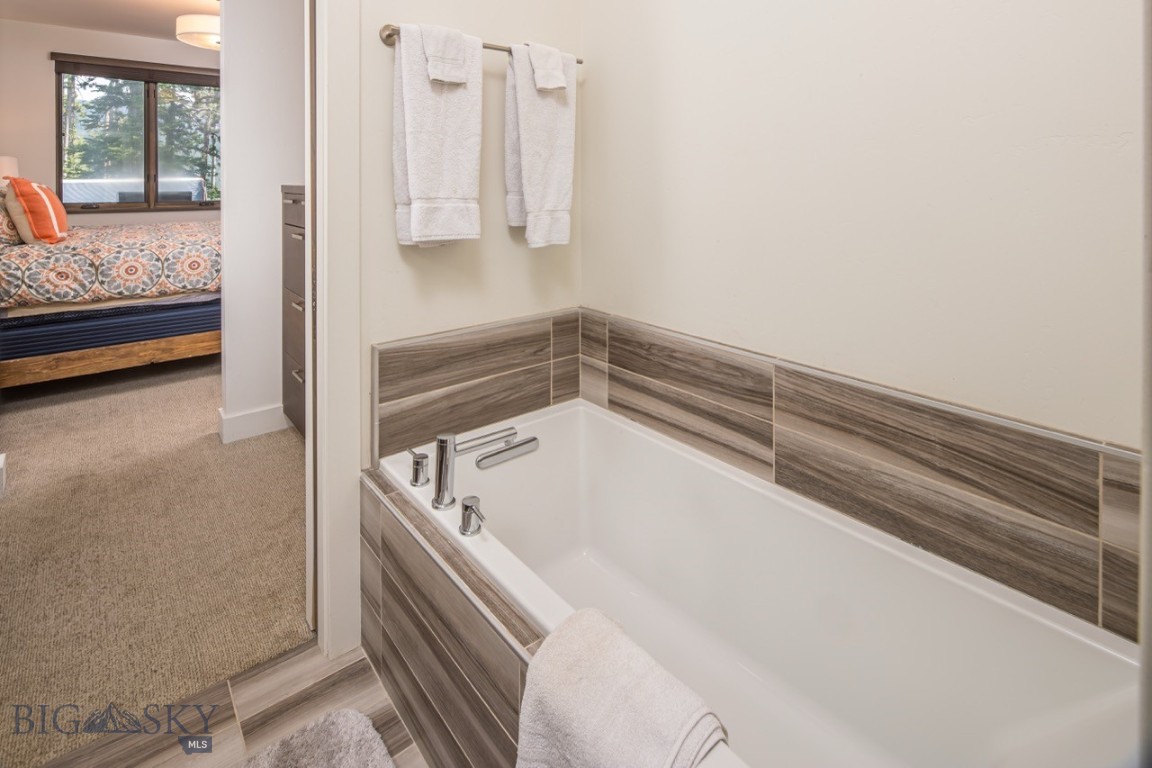 Silvertip - Residential