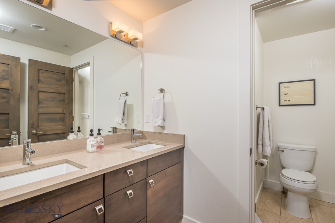 Silvertip - Residential