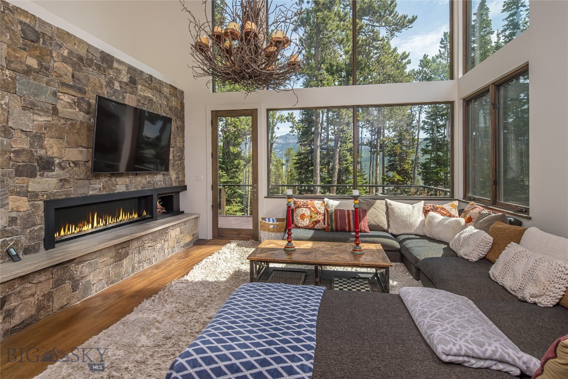 Silvertip - Residential