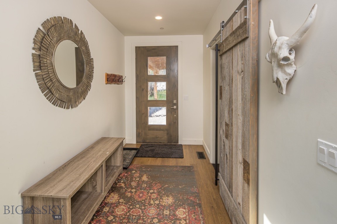 Silvertip - Residential